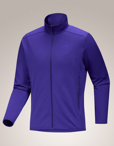 Men's Kyanite Lightweight Jacket Soulsonic