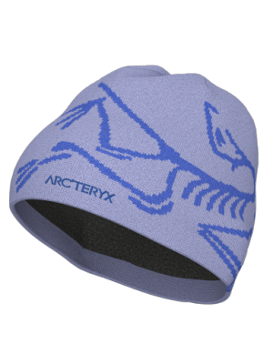 [X000006756021] Bird Head Toque Moonstone/Electra