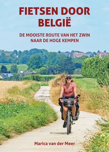 [ELMAR.D.F.100] Fietsen door België