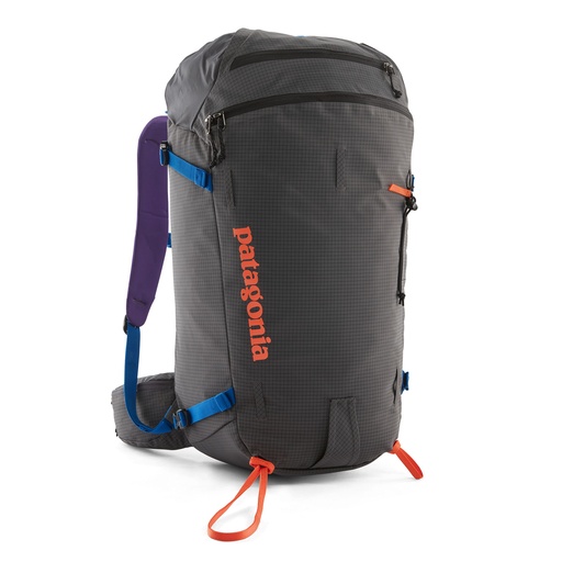 Descensionist Snow Pack Forge Grey