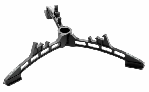 [OPT8021106] Canister Stand Black Edition