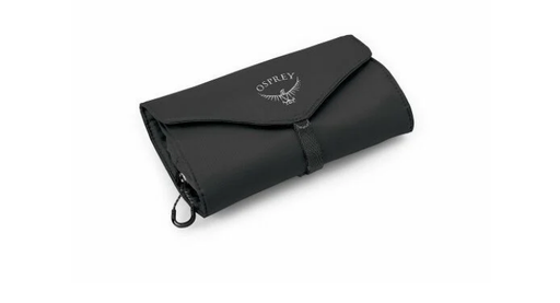 [10004964] Ultralight Roll Organizer Black