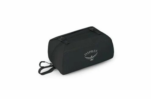 [10004968] Ultralight Padded Organizer Black