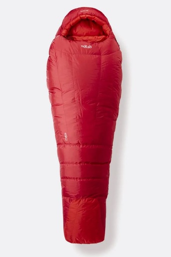 [QSM-27-SUR-REG-LZ] Expedition 1000 Summit Red