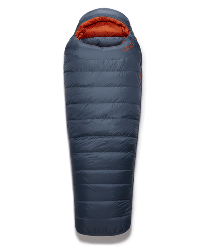 [QSD-42-BES-REG-LZ] Ascent 1100 Dames Bering Sea