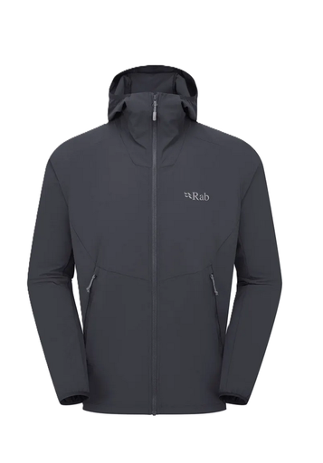 Men's Borealis Hoody Beluga