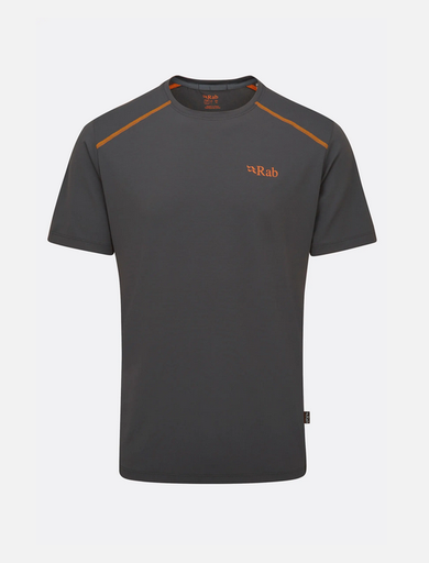 Men's Force Tee Graphene