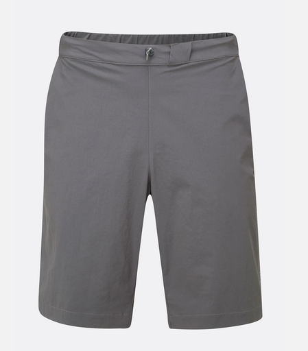 Men's Momentum Shorts. Graphene