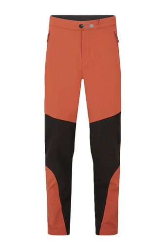 Men's Torque Pants Tuscan Red
