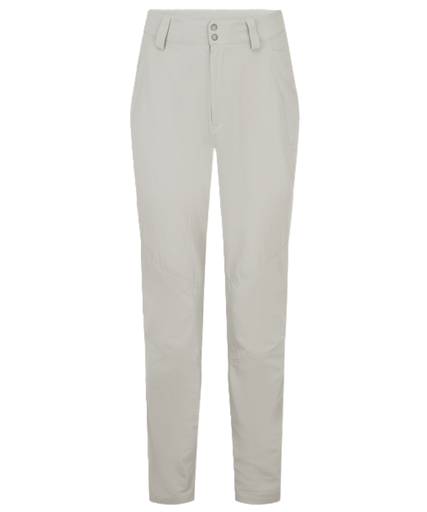 Women's Incline Light Pants Regular Light Zinc