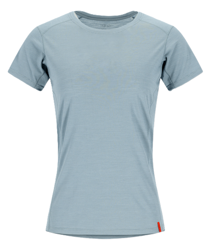 Women's Syncrino Base Tee Citadel