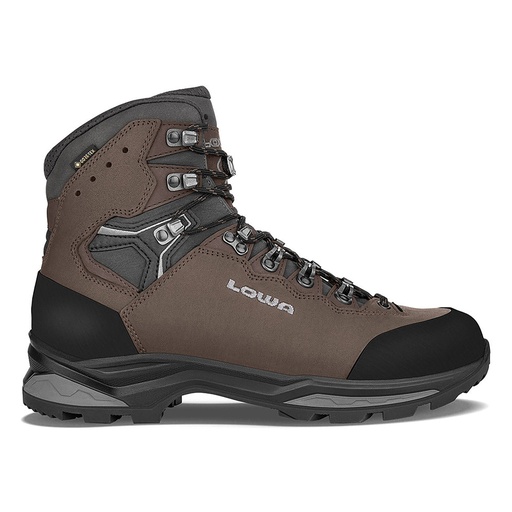 Lowa Camino Evo GTX Heren Brown/Graphite