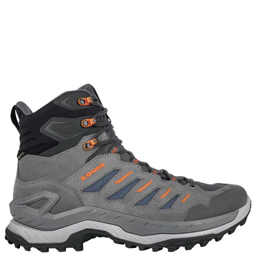 Innovo GTX Mid Heren Grey/Petrol