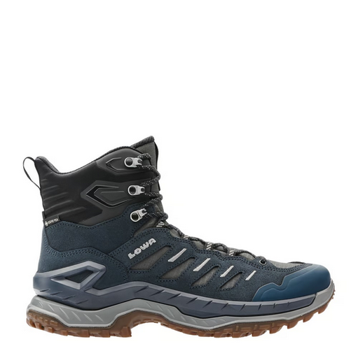 Innovo GTX Mid Heren Navy/Grey