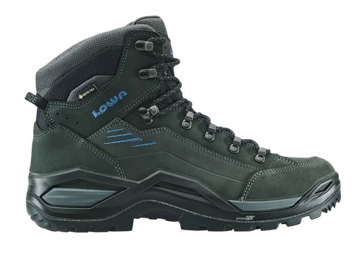Renegade Evo GTX Mid Heren Anthracite/Steelblue