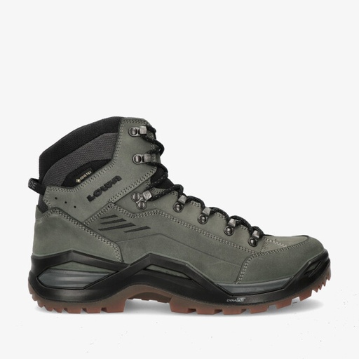 Renegade Evo GTX Mid Heren Darkgrey/Black