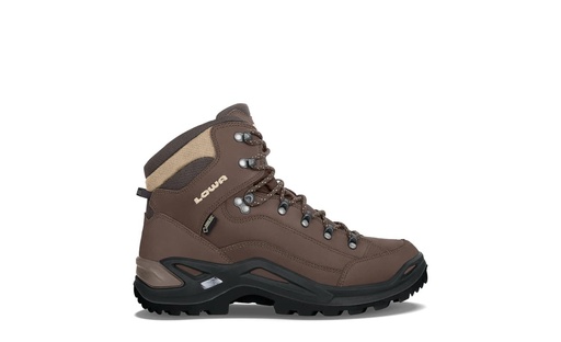 Renegade GTX Mid Heren Espresso I