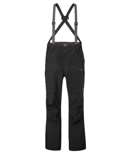 Khroma Latok GTX Pants Heren Black