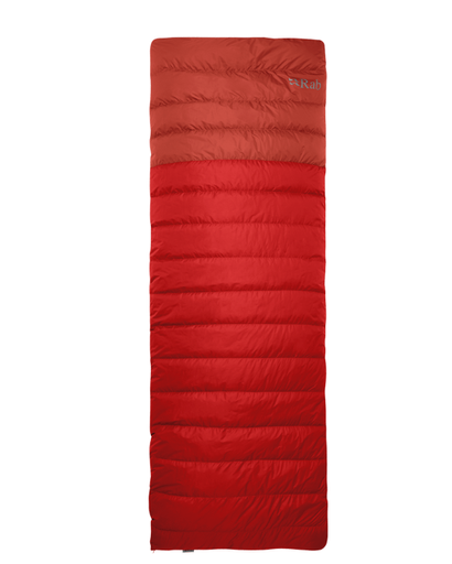 Outpost 700 Regular Tuscan Red/Dark Horizon