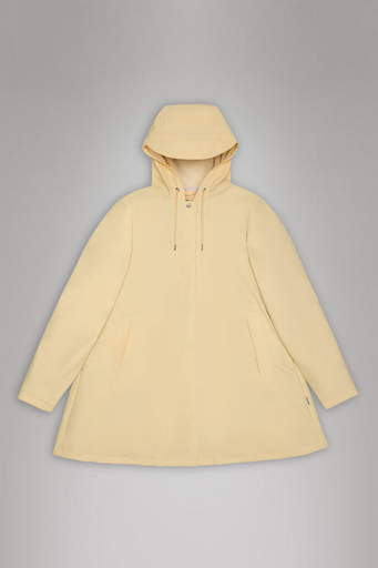 A-line W Jacket W3 Gleam