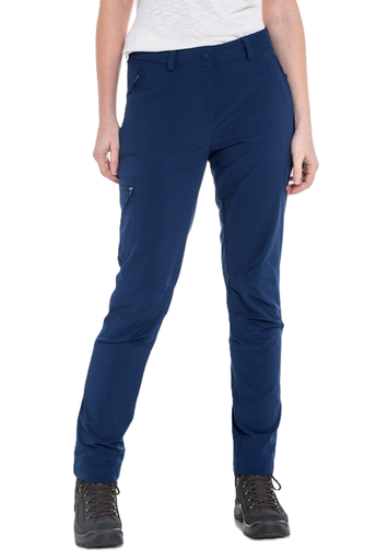 Women's Pants Ascona Dress Blue
