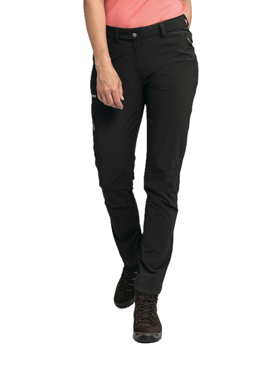 Women's Pants Ascona Black