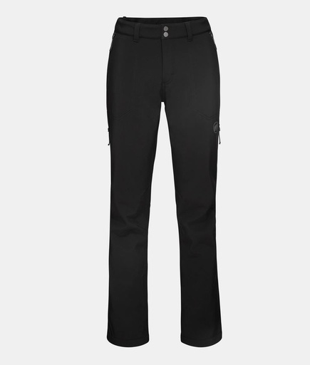 Runbold Winter SO Pants Men Black
