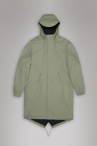 Fishtail Parka Drift