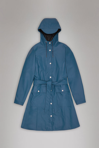 Curve W Jacket Pulse