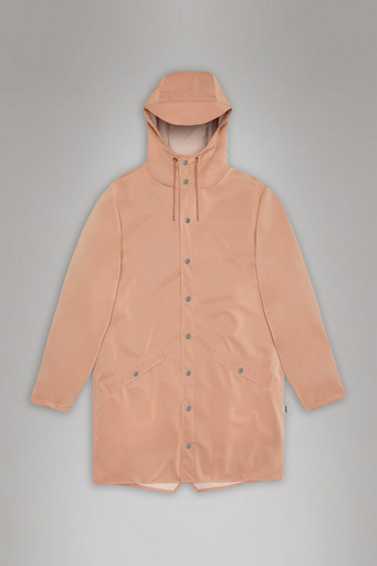 Long Jacket Coy
