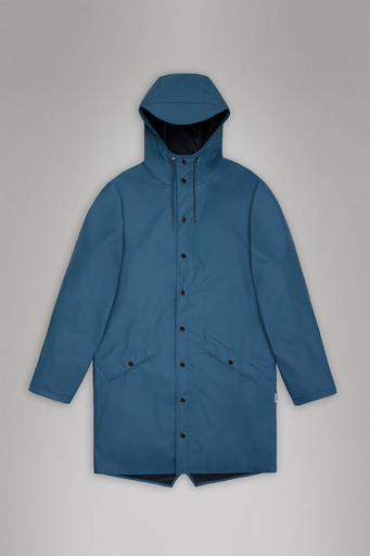 Long Jacket Pulse