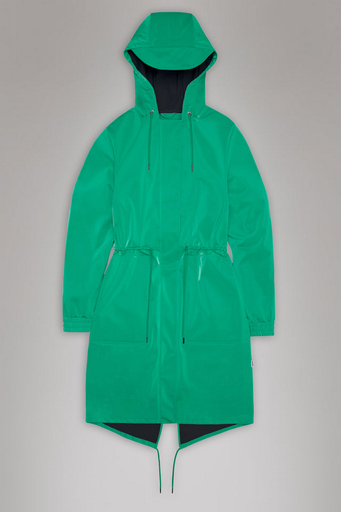 String W Parka Element