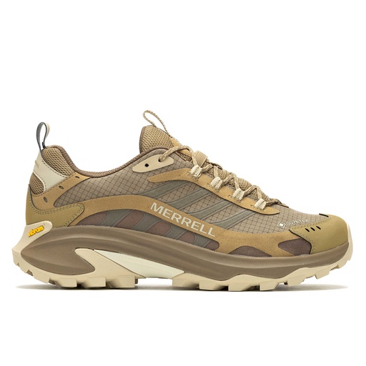 Men's Moab Speed 2 GTX Coyote