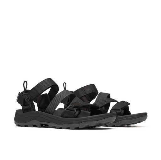 Men's Speed Fusion Sport RMX Black