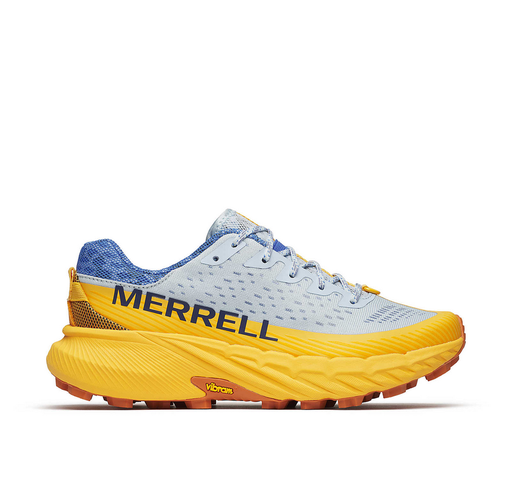 Women's Agility Peak 5 Ice Blue