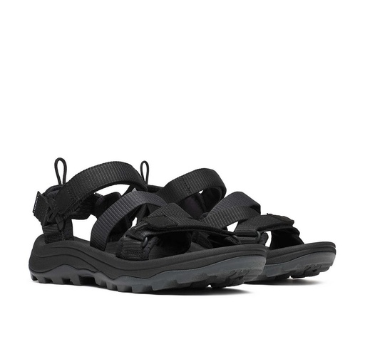 Women's Speed Fusion Sport RMX Black