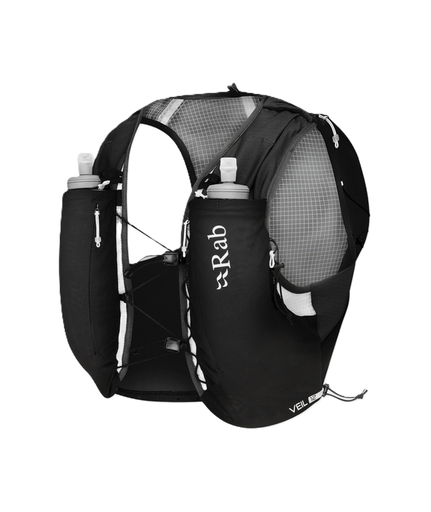 Veil 12 Black