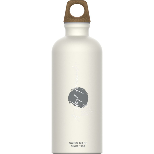 [GC6002-20] Traveller MyPlanet 0.6L White