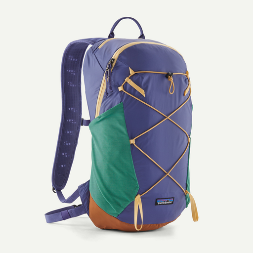 Terravia Pack 14L Solstice Purple