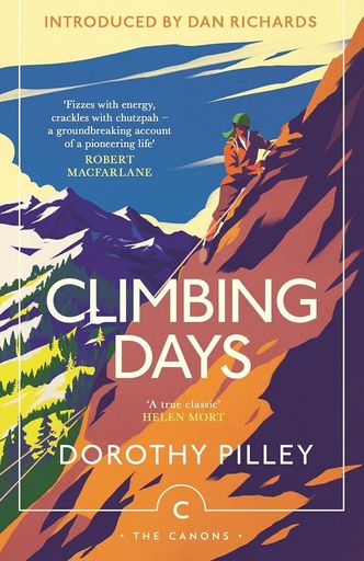 [CPB256] Climbing Days