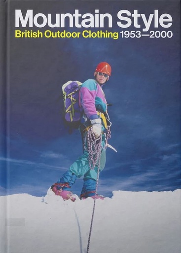 [CTO565] Mountain Style