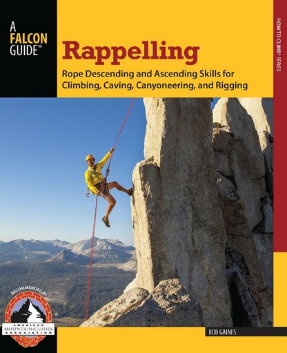 [CTC231] Rappelling
