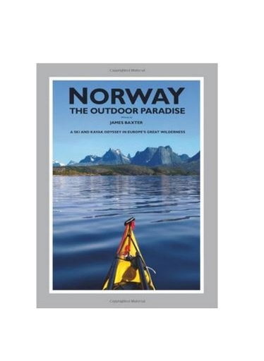 [CNN051] Norway the Outdoor Paradise