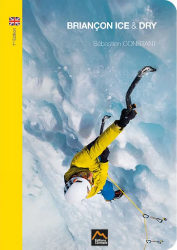 [CCE791] Briançon Ice and Dry