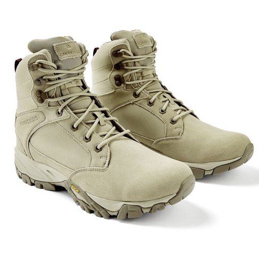 Men's Salado Desert Hi 2 Rubble