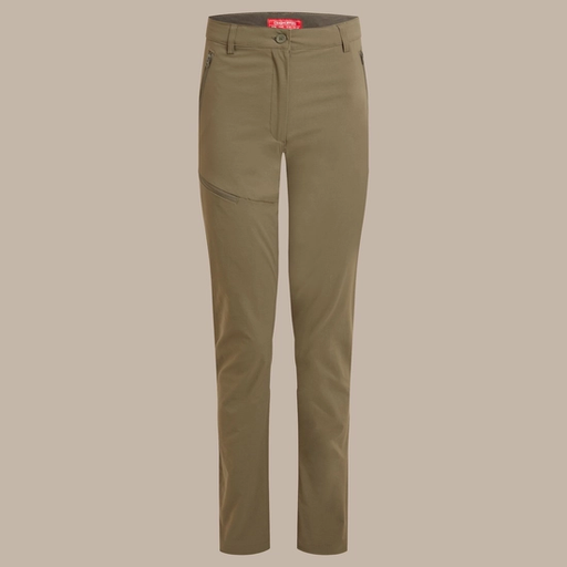 Women's NosiLife Pro Trouser III Wild Olive