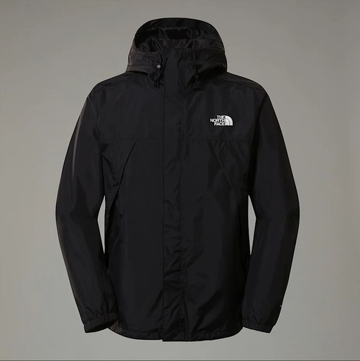 Men's Antora Jacket TNF Black/NPF