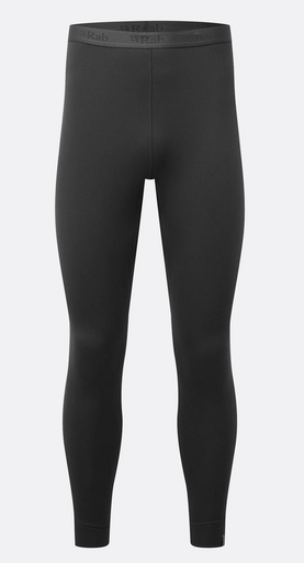 Men's Modulus Tights Black