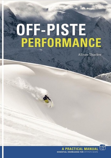 [CTS267] Off Piste Performance