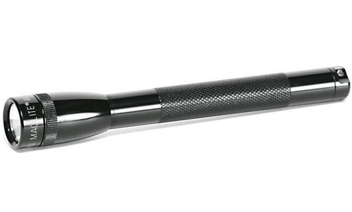 [7712/61-125mm] Mini AAA Black